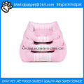 Cute and Warm Insulated Hot Sell Fashion Luxury Pet Dog Beds